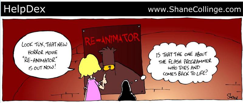 [cartoon]